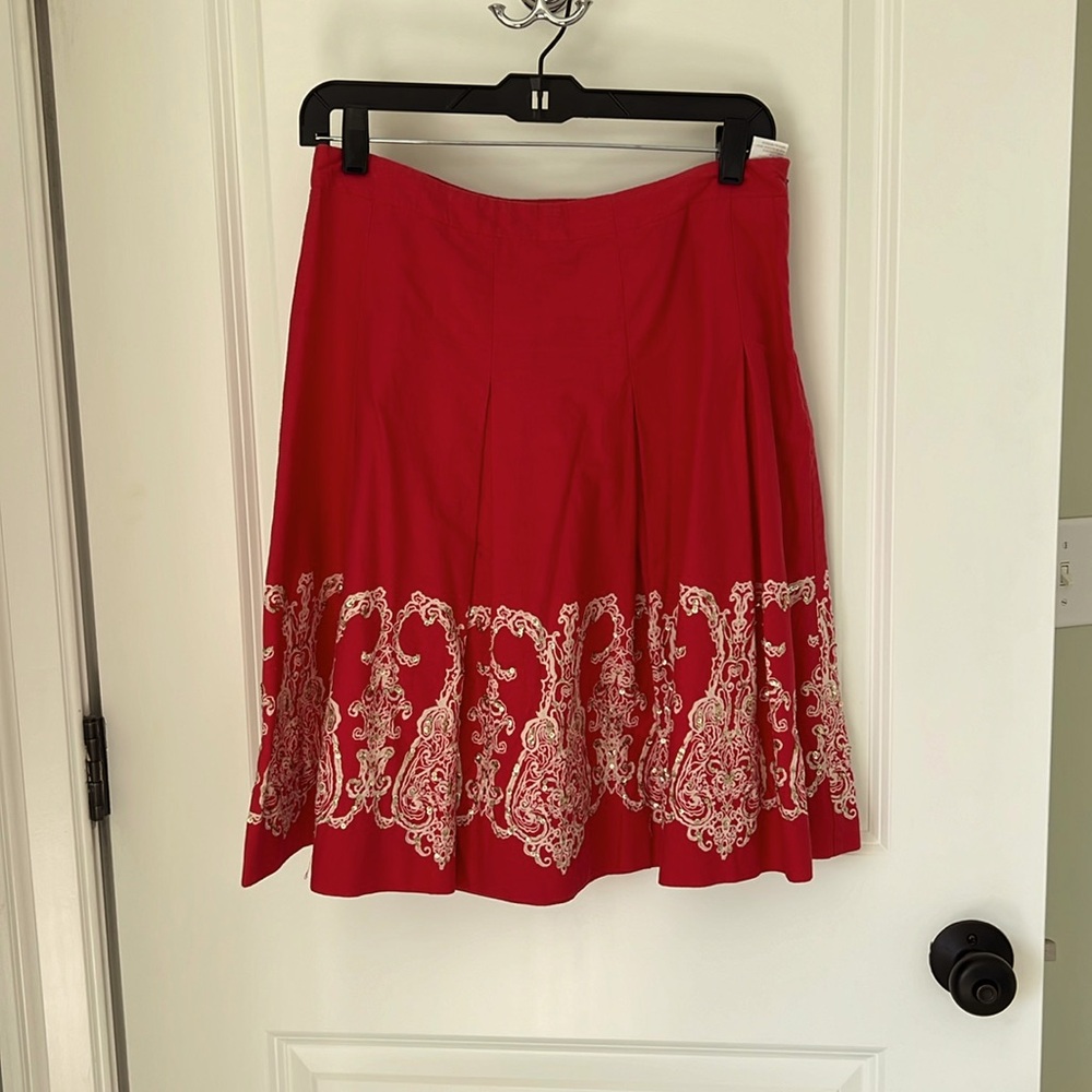 Tommy Hilfiger Skirt